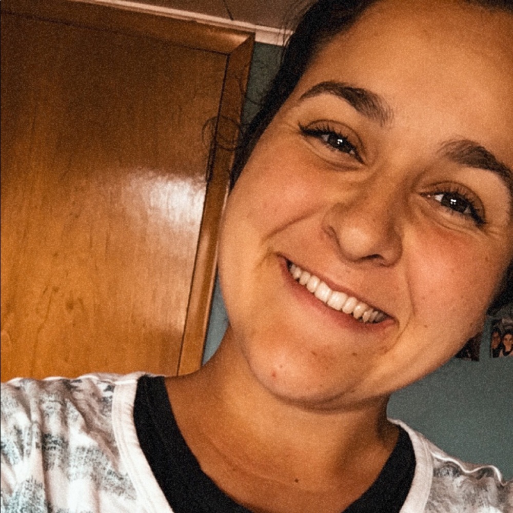 Meet your Posher, Amanda